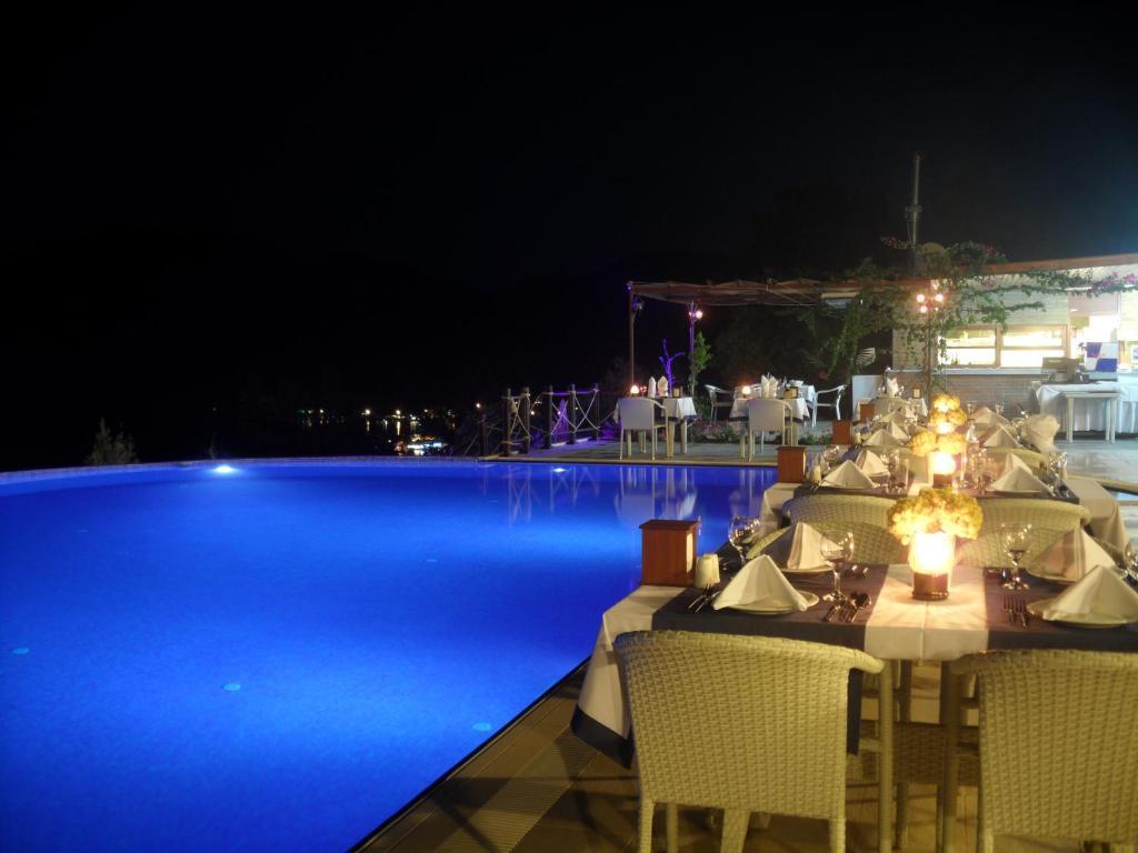 סייד Loca Hotel מראה חיצוני תמונה