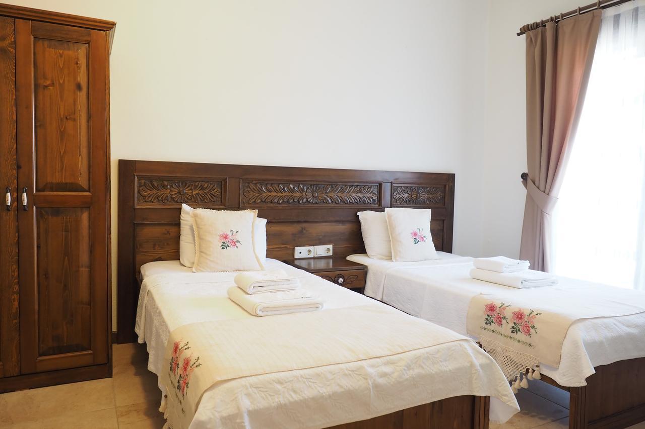 סייד Loca Hotel מראה חיצוני תמונה