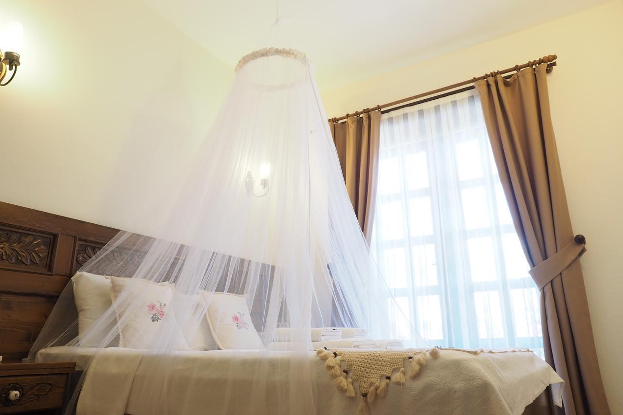סייד Loca Hotel מראה חיצוני תמונה