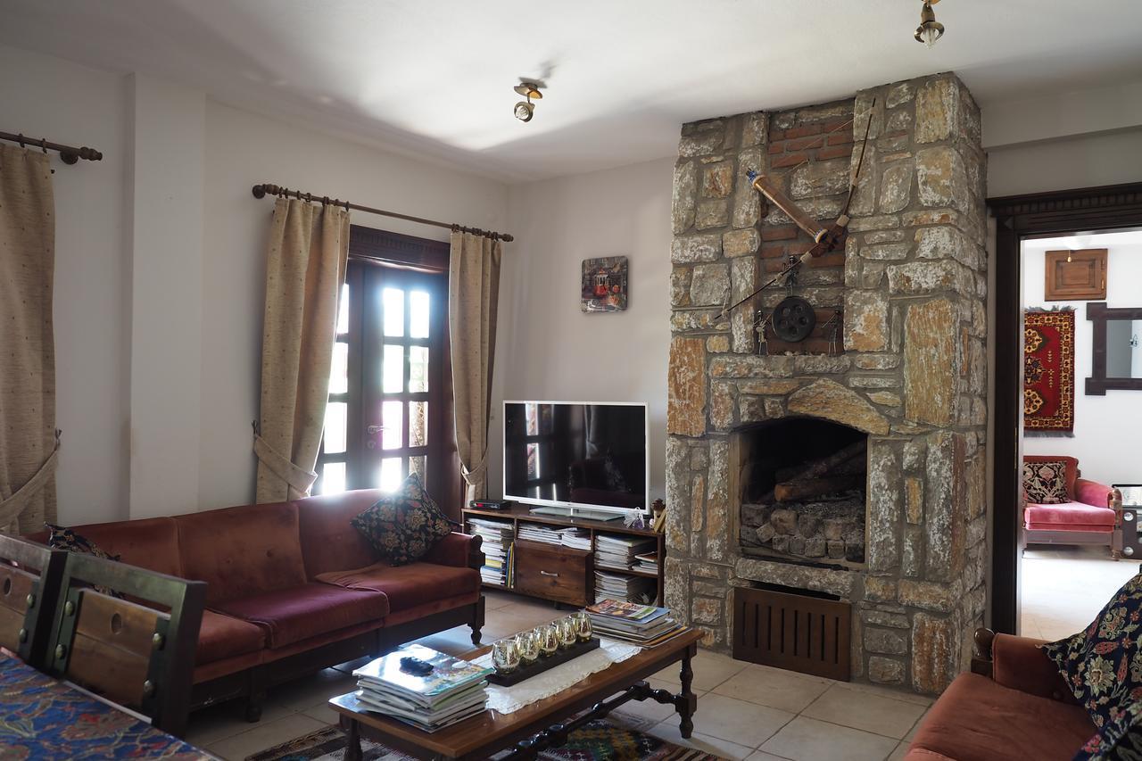 סייד Loca Hotel מראה חיצוני תמונה