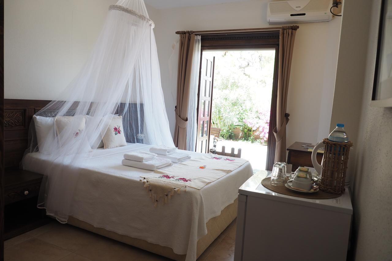 סייד Loca Hotel מראה חיצוני תמונה