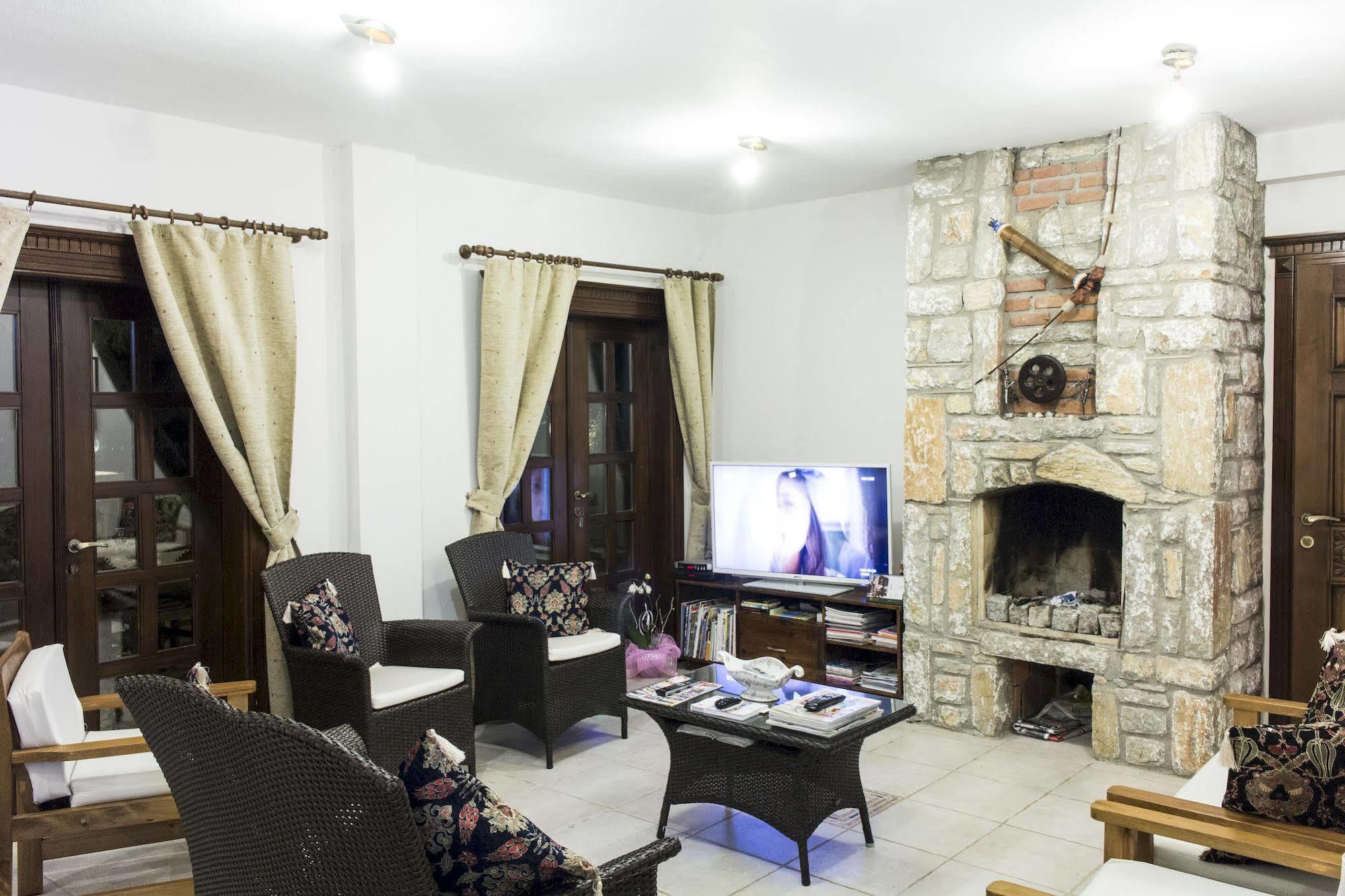סייד Loca Hotel מראה חיצוני תמונה