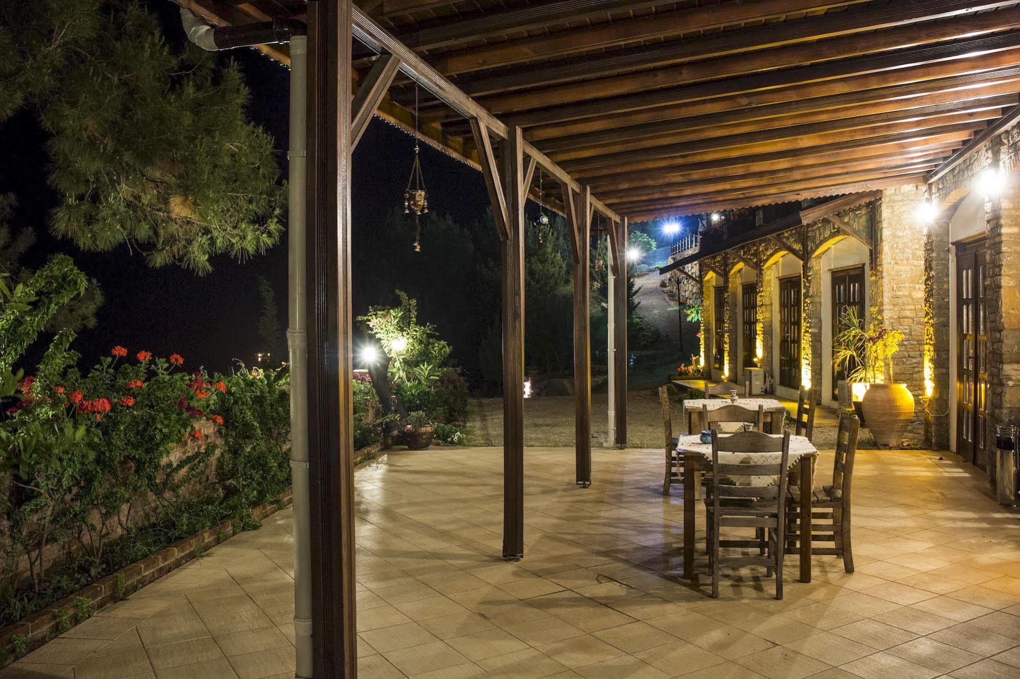 סייד Loca Hotel מראה חיצוני תמונה
